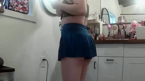 Snapshot of lolalixx6969 chatting on 10.08.25 Lola Lixx online show from 10.08.25