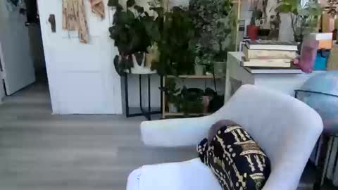 Lola Lustful online show from 10.17.25