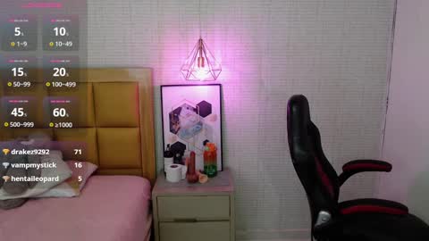 LOLA online show from 03.05.25