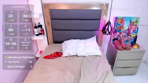 LOLA online show from 02.03.26