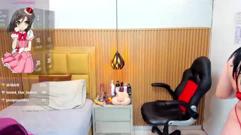 LOLA online show from 08.03.26