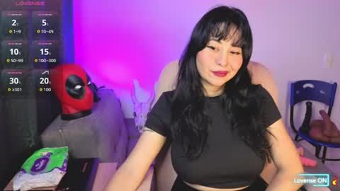 Lola online show from 07.07.26