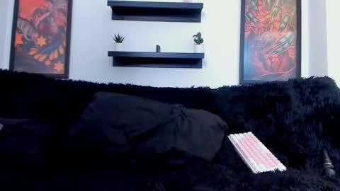 Snapshot of lolap_ chatting on 09.13.25 Lola online show from 09.13.25