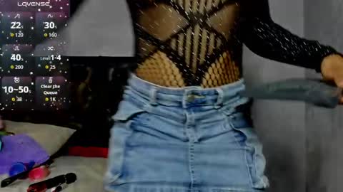 lolareyes1 online show from 04.07.26