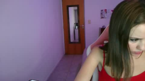 Snapshot of lolasbxo chatting on 03.07.26 LolaSB online show from 03.07.26