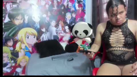 Snapshot of lolasweett_ chatting on 11.16.25 lolasweett_ online show from 11.16.25