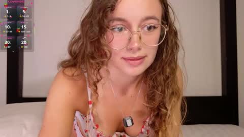 Lolatheangel online show from 03.19.26
