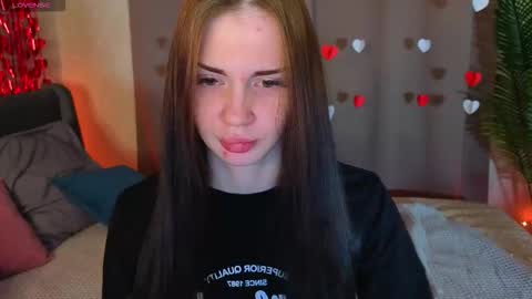 Lola online show from 02.07.26