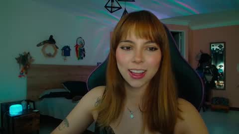 Lola doll online show from 09.22.25