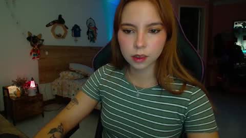 Snapshot of lolaverse chatting on 01.18.26 Lola doll online show from 01.18.26