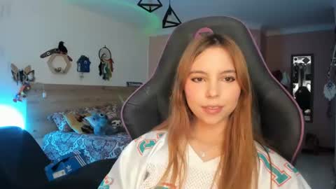 Lola doll online show from 08.04.26