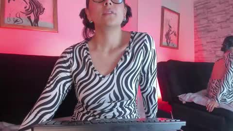 Lola online show from 10.11.25