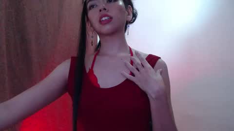 Snapshot of lolifantasy chatting on 02.27.25 Rya DKhrt online show from 02.27.25