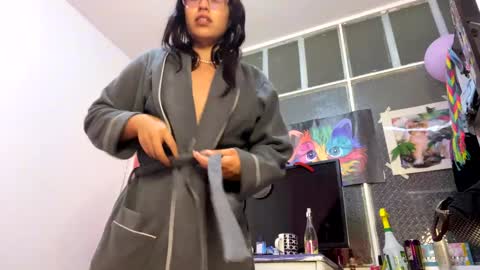 Snapshot of lolitabitchhorney_ chatting on 01.09.25 Lolita online show from 01.09.25