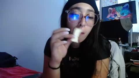 Snapshot of lolitabitchhorney_ chatting on 02.27.25 Lolita online show from 02.27.25