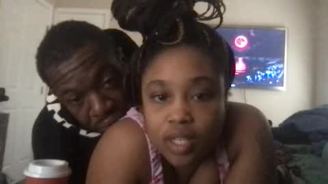 Snapshot of lollasweets chatting on 12.05.25 lollasweets online show from 12.05.25