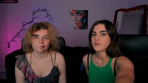 lolli_popsi online show from 12.15.25