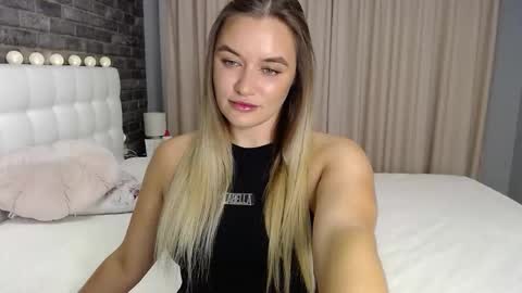 Victoria online show from 10.03.25