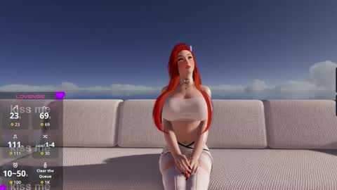 ANNE online show from 09.18.25