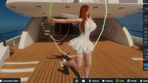 ANNE online show from 10.14.25