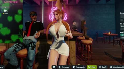 ANNE online show from 05.27.26