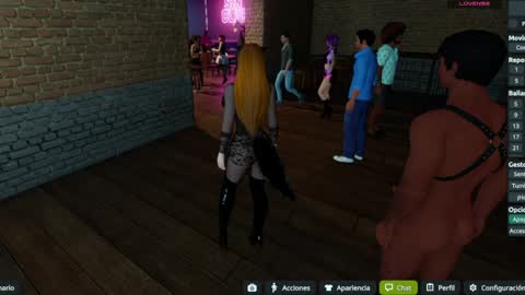 ANNE online show from 06.04.26