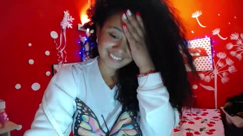 lollita_little online show from 11.18.25