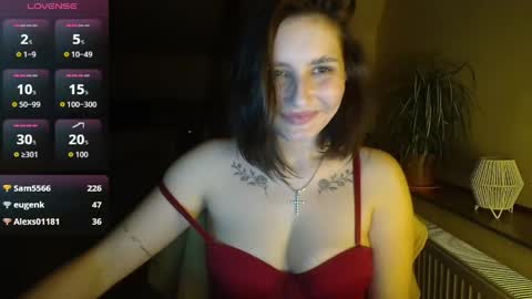 Snapshot of lollllllita chatting on 04.20.26 lolitta online show from 04.20.26