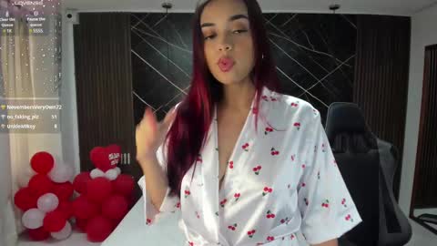 lolly18_ online show from 02.24.25