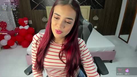 lolly18_ online show from 02.25.25