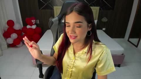 lolly18_ online show from 02.26.25