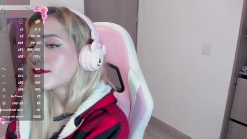 Lolly  online show from 01.07.25