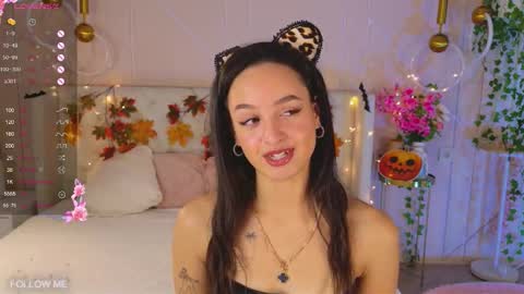 Lolly online show from 10.28.25