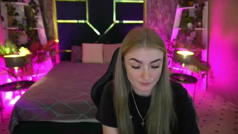 Loli online show from 05.08.26