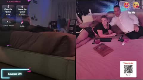 lollychills online show from 04.02.26