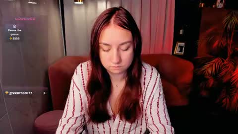 lollydare online show from 07.31.26