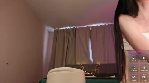 Maya online show from 04.30.26