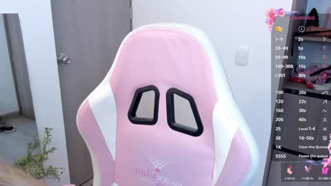 Snapshot of lollypetitte_ chatting on 12.29.24 Lolly online show from 12.29.24