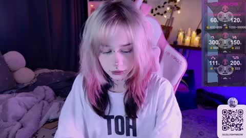 Lolly   online show from 12.08.24