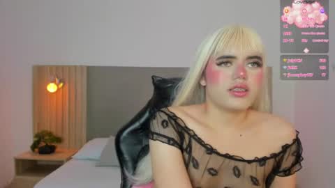 L O L Y online show from 07.07.26