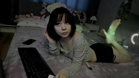 Loly online show from 05.24.26