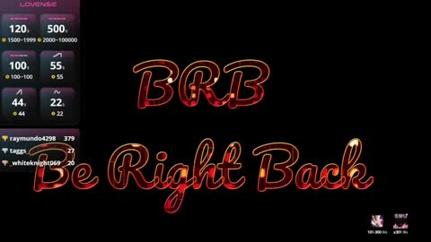 loly_marce online show from 01.15.25