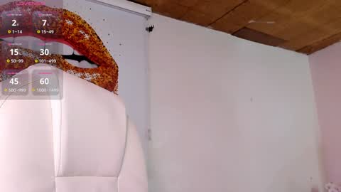 loly_marce online show from 01.19.25