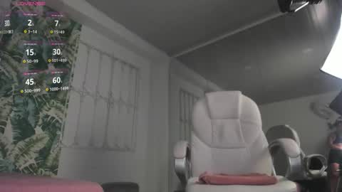 loly_marce online show from 03.03.26