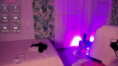 loly_marce online show from 04.30.26