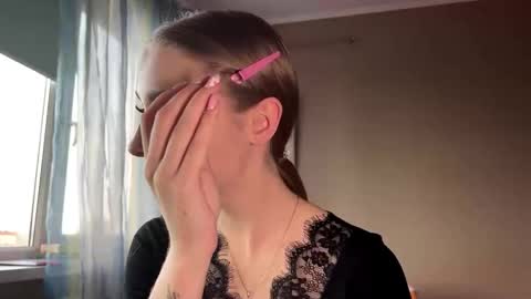 Lili online show from 03.07.26