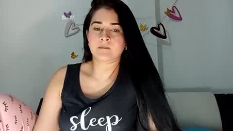 Snapshot of lomaslindosoyyo chatting on 07.21.26 estehfania online show from 07.21.26