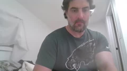 THE SEXIEST MAN ALIVE online show from 10.30.25