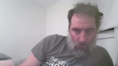 THE SEXIEST MAN ALIVE online show from 05.01.26