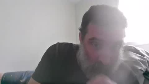 THE SEXIEST MAN ALIVE online show from 05.03.26